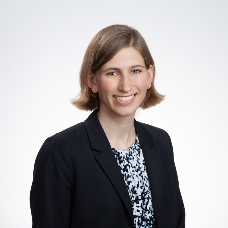 Jessica Rieger